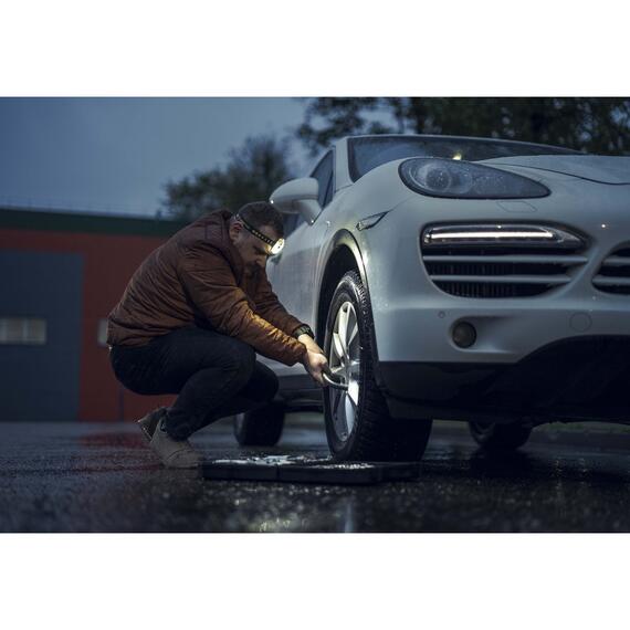 Мультифонарь Armytek Crystal Pro UV Green, Цвет: зеленый, фото , изображение 10