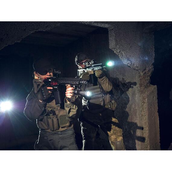 Охотничий фонарь Armytek Dobermann Pro Magnet USB White, фото , изображение 8