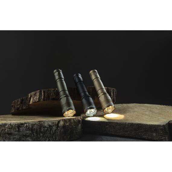 Охотничий фонарь Armytek Dobermann Pro Magnet USB Olive Warm, фото , изображение 5