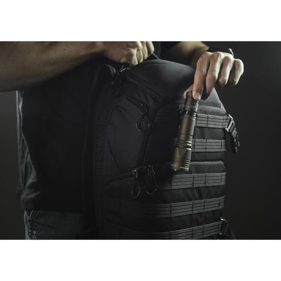 Охотничий фонарь Armytek Dobermann Pro Magnet USB Olive Warm, фото , изображение 10