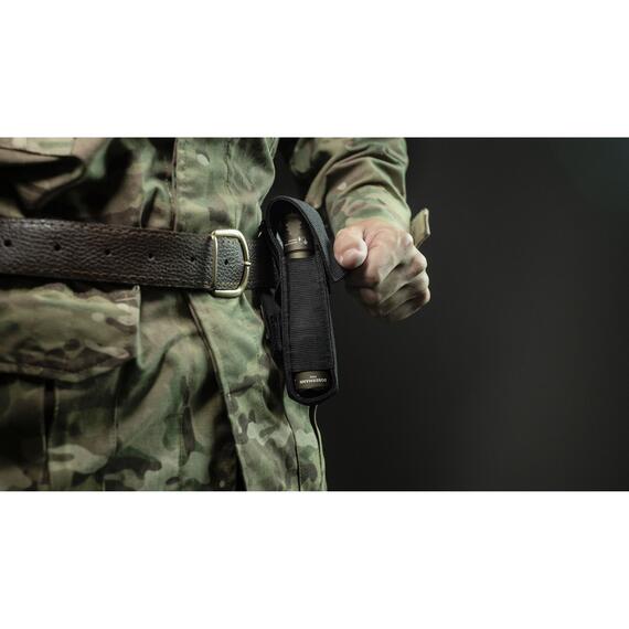 Охотничий фонарь Armytek Dobermann Pro Magnet USB Olive Warm, фото , изображение 11