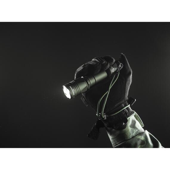 Охотничий фонарь Armytek Dobermann Pro Magnet USB Olive Warm, фото , изображение 12