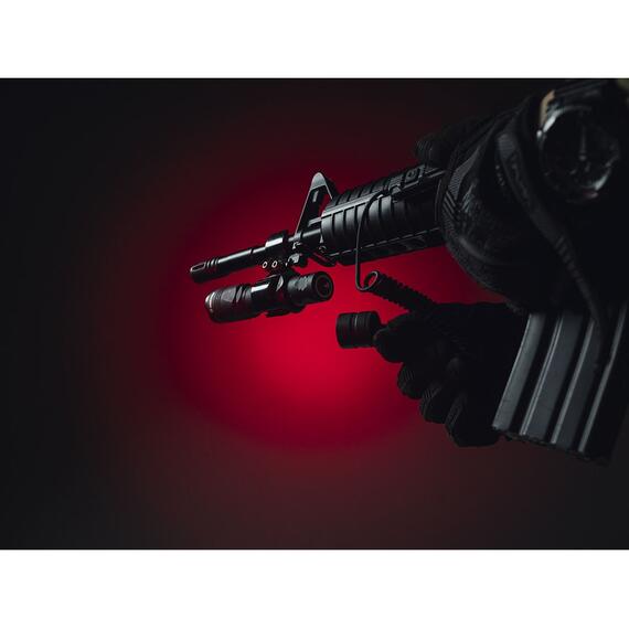 Охотничий фонарь Armytek Dobermann Pro Magnet USB White, фото , изображение 7