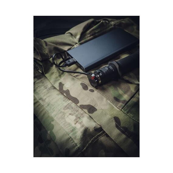 Магнитное зарядное для фонарей Armytek AMC-03 Viking/Predator/Dobermann/Barracuda/Partner, фото , изображение 6