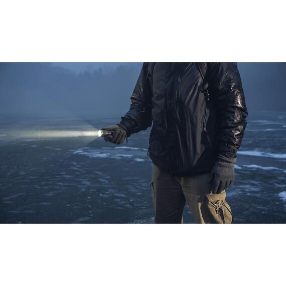 Тактический фонарь Armytek Dobermann White, фото , изображение 4