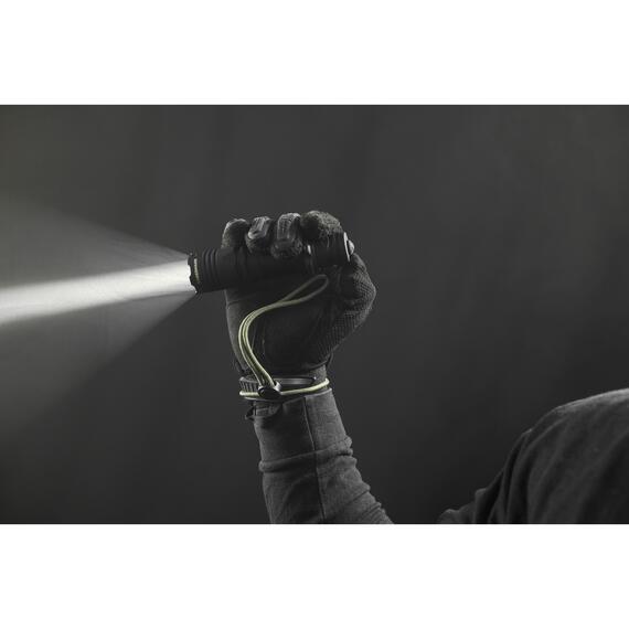 Тактический фонарь Armytek Dobermann White, фото , изображение 5