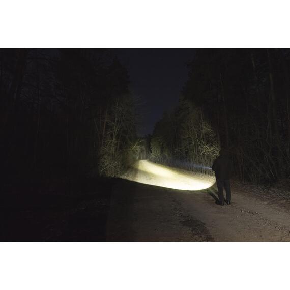 Тактический фонарь Armytek Dobermann White, фото , изображение 7