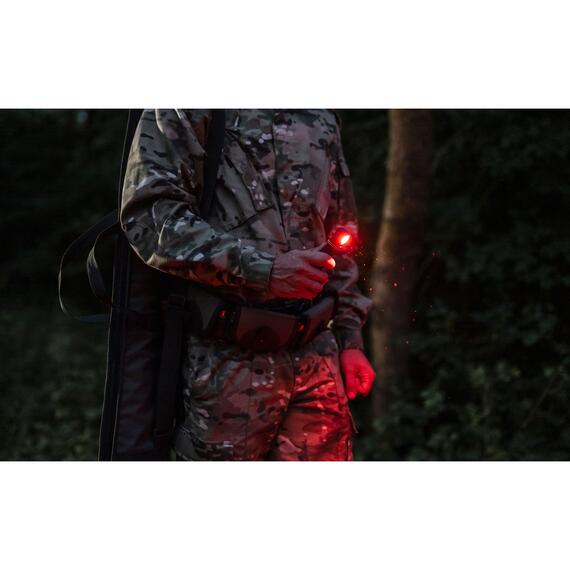 Налобный фонарь Armytek Elf C2 Max WR USB-C White, фото , изображение 7