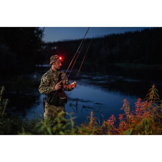 Налобный фонарь Armytek Elf C2 Max WR USB-C White, фото , изображение 9