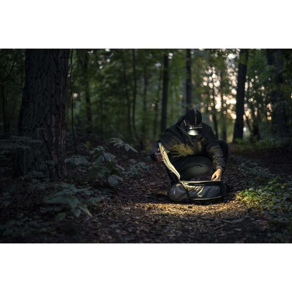 Налобный фонарь Armytek Elf C2 Max USB-C White, фото , изображение 7