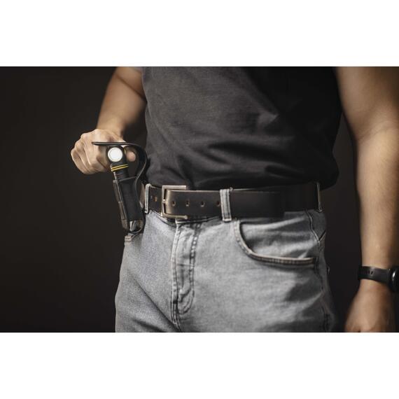 Налобный фонарь Armytek Elf C2 Max USB-C White, фото , изображение 8