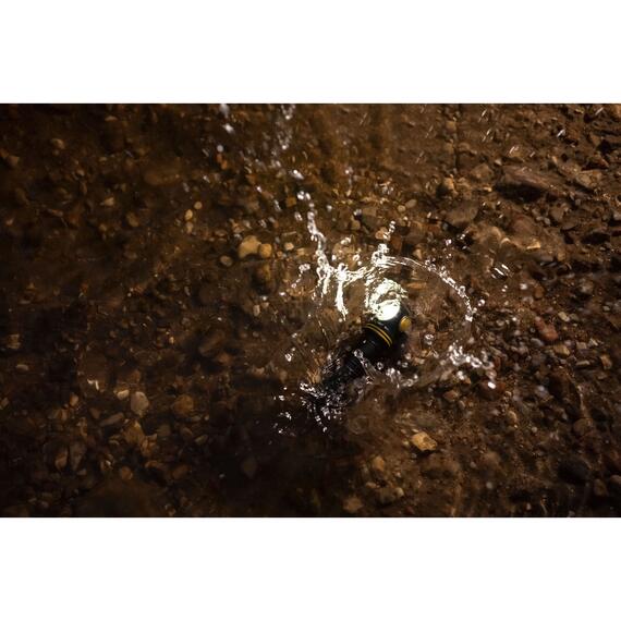 Налобный фонарь Armytek Elf C2 Max WR USB-C White, фото , изображение 11