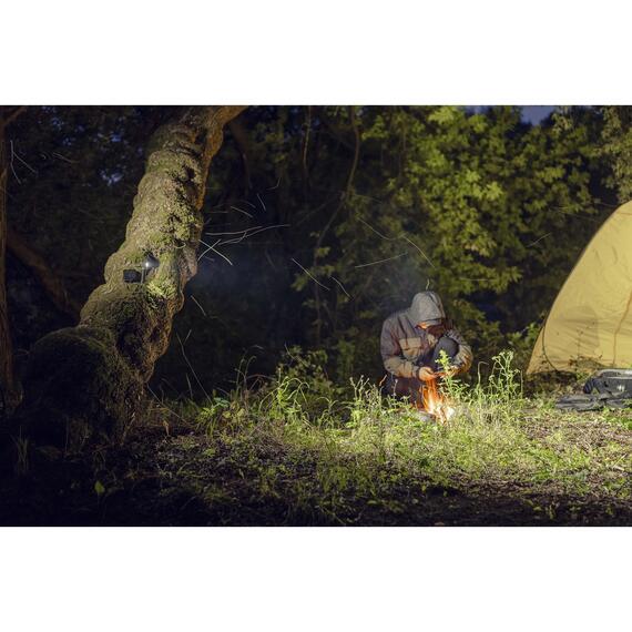 Налобный фонарь Armytek Elf C2 Max USB-C White, фото , изображение 10