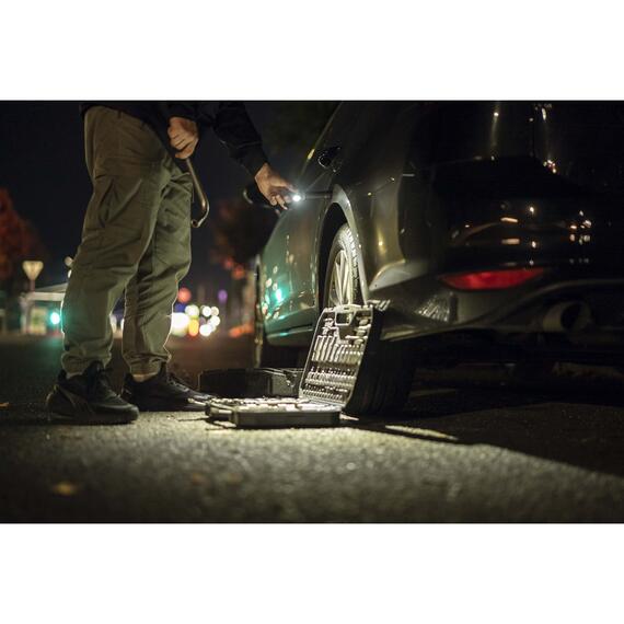 Налобный фонарь Armytek Elf C2 Max USB-C White, фото , изображение 11