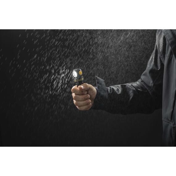 Налобный фонарь Armytek Elf C2 Max USB-C White, фото , изображение 12