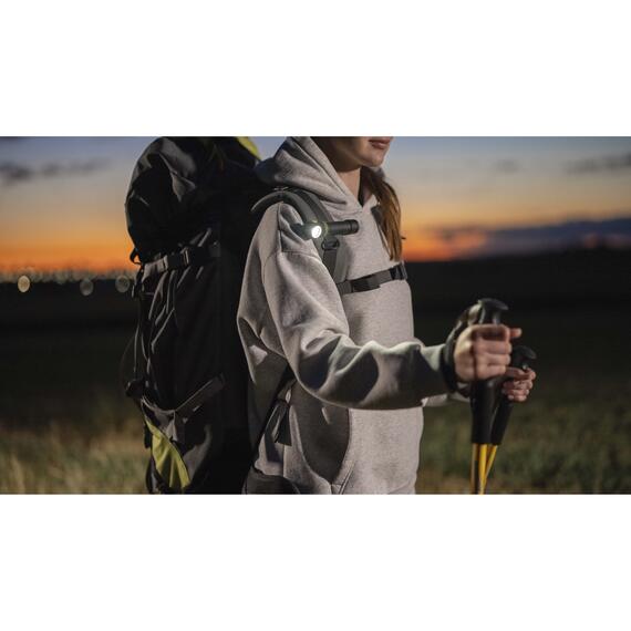 Налобный фонарь Armytek Elf C2 Max USB-C White, фото , изображение 13