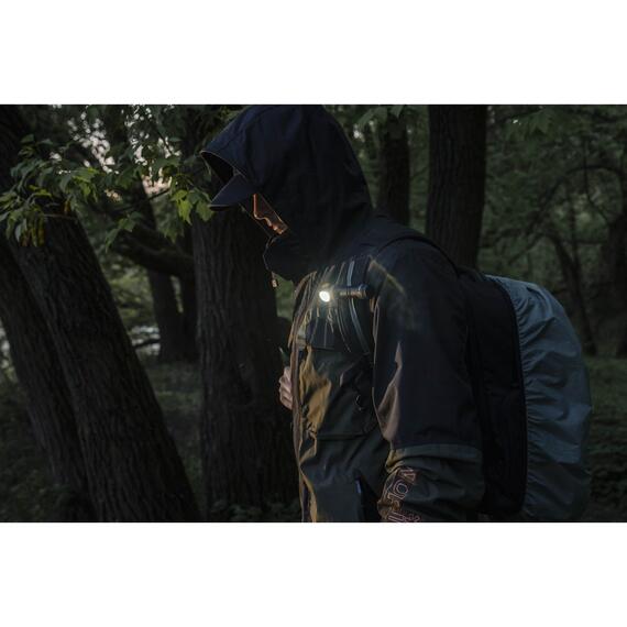 Налобный фонарь Armytek Elf C2 USB-C White, фото , изображение 9