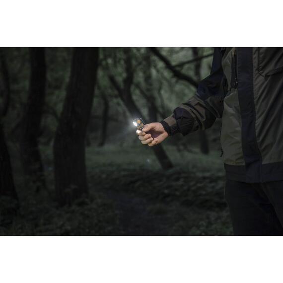 Налобный фонарь Armytek Elf C2 USB-C White, фото , изображение 10