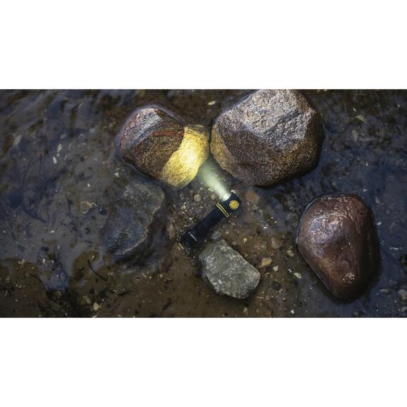 Налобный фонарь Armytek Elf C2 USB-C White, фото , изображение 11