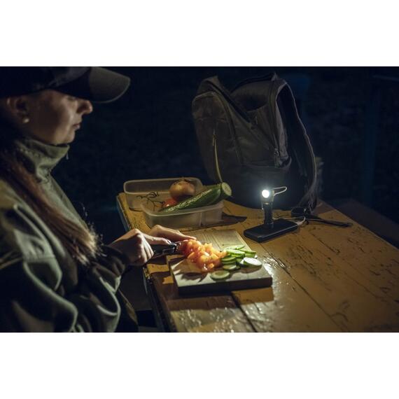 Налобный фонарь Armytek Elf C2 USB-C White, фото , изображение 12