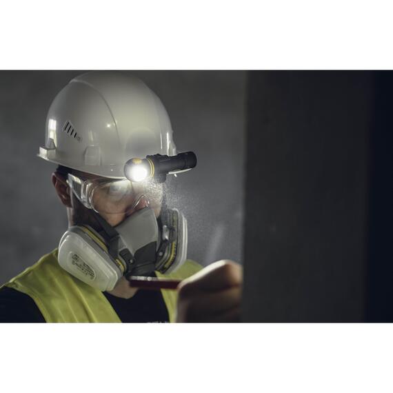 Налобный фонарь Armytek Elf C2 USB-C White, фото , изображение 7