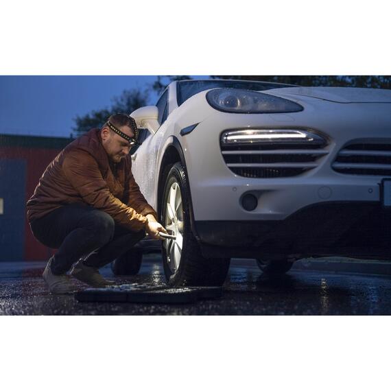 Налобный фонарь Armytek Elf C2 USB-C White, фото , изображение 13