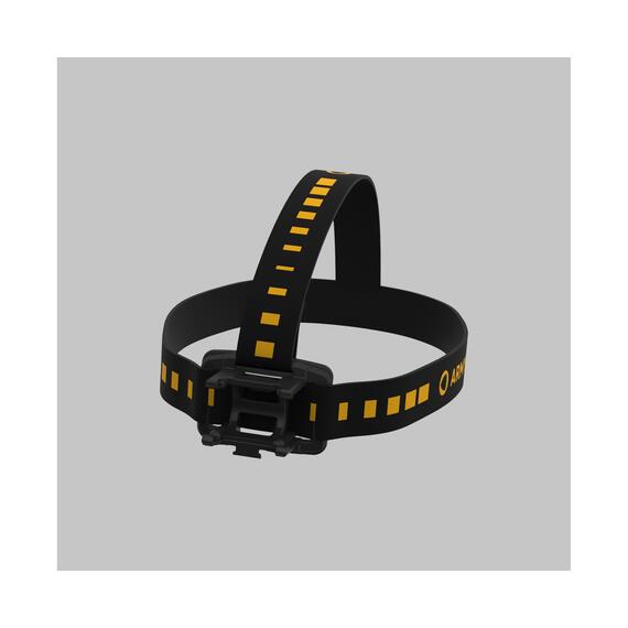 Налобное крепление Armytek Headmount Wizard C2 Pro Max, фото , изображение 2