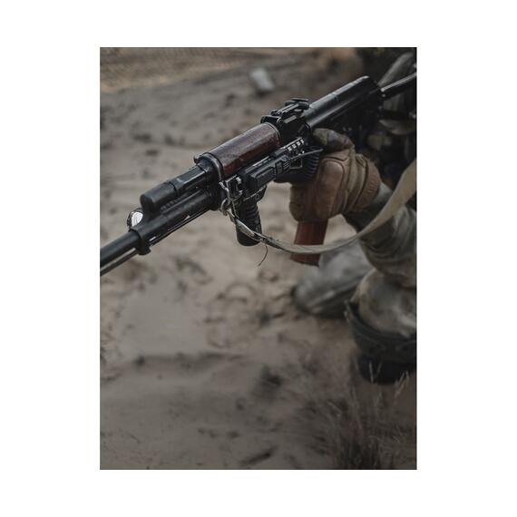 Магнитная выносная кнопка Armytek MRS-01 Magnetic, фото , изображение 3