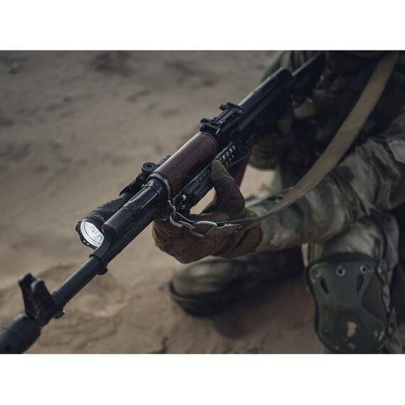 Магнитная выносная кнопка Armytek MRS-01 Magnetic, фото , изображение 4