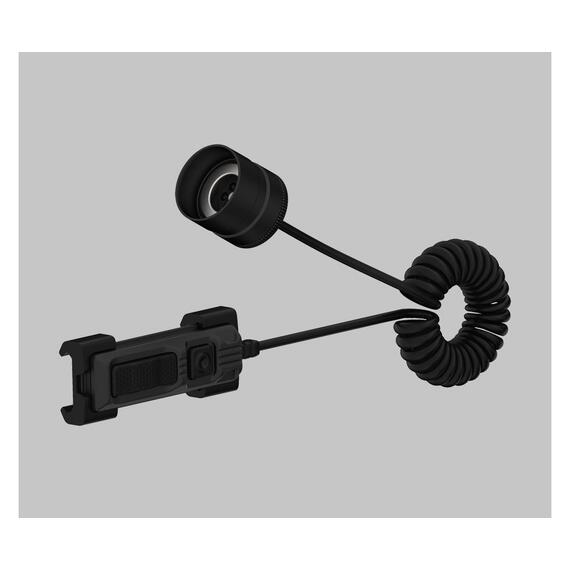 Магнитная выносная кнопка Armytek MRS-01 Magnetic, фото 