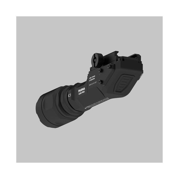 Тактический фонарь Armytek Parma C2IR Pro, фото , изображение 5