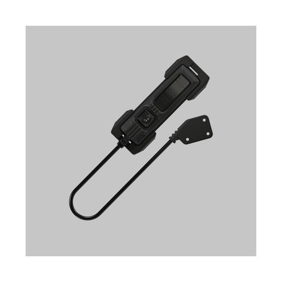 Тактический фонарь Armytek Parma C2 Pro, фото , изображение 2