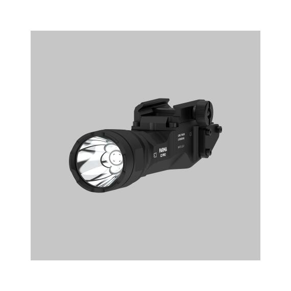 Тактический фонарь Armytek Parma C2 Pro, фото 