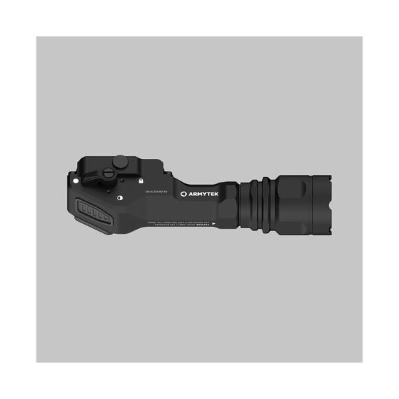 Тактический фонарь Armytek Parma C2 Pro, фото , изображение 3
