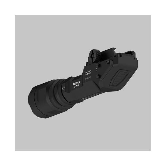 Тактический фонарь Armytek Parma C2 Pro, фото , изображение 5