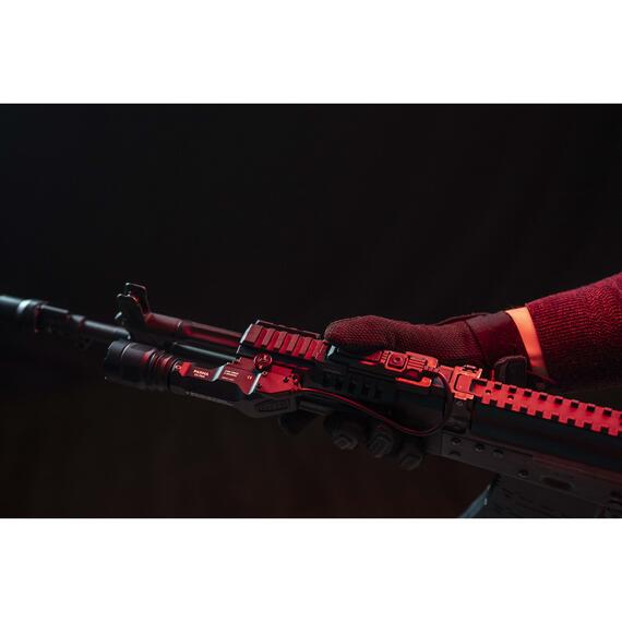 Тактический фонарь Armytek Parma C2 Pro, фото , изображение 12