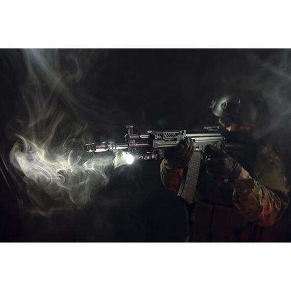 Тактический фонарь Armytek Parma C2 Pro, фото , изображение 7