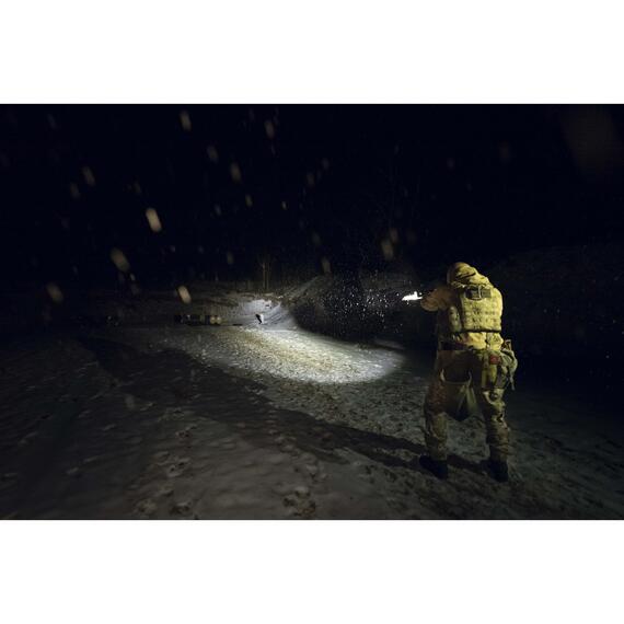 Тактический фонарь Armytek Parma C2 Pro, фото , изображение 8