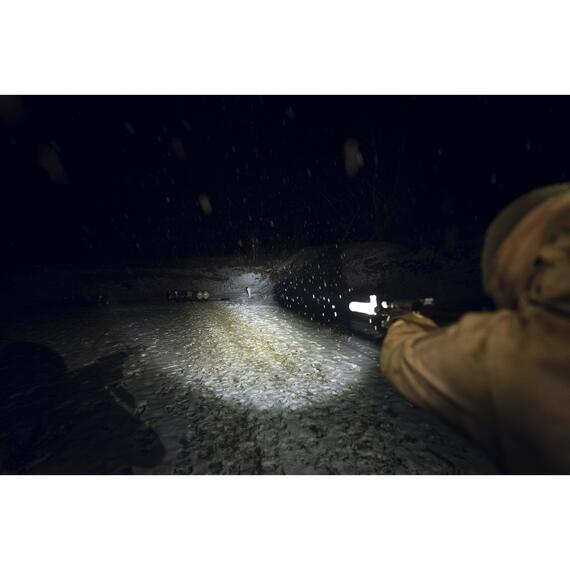 Тактический фонарь Armytek Parma C2 Pro, фото , изображение 9