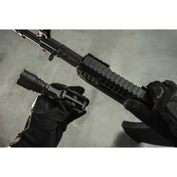 Тактический фонарь Armytek Parma C2 Pro, фото , изображение 10