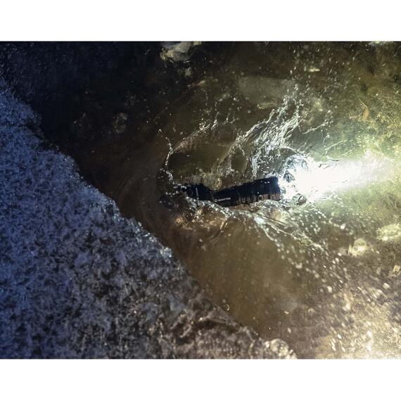 Тактический фонарь Armytek Parma C2 Pro, фото , изображение 11