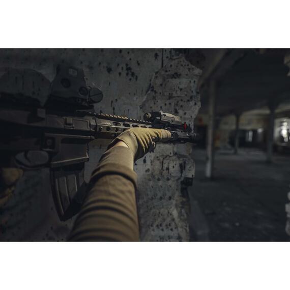 Тактический фонарь Armytek Parma C2IR Pro, фото , изображение 7