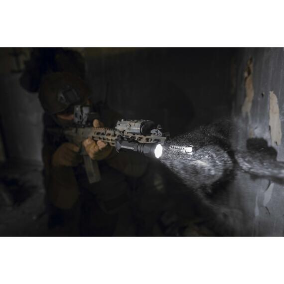 Тактический фонарь Armytek Parma C2IR Pro, фото , изображение 9