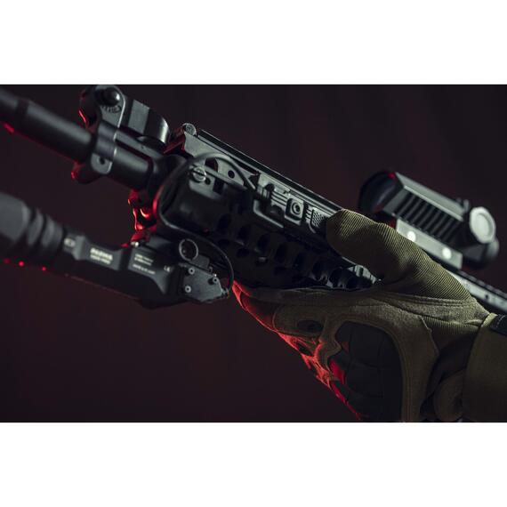 Тактический фонарь Armytek Parma C2IR Pro, фото , изображение 14