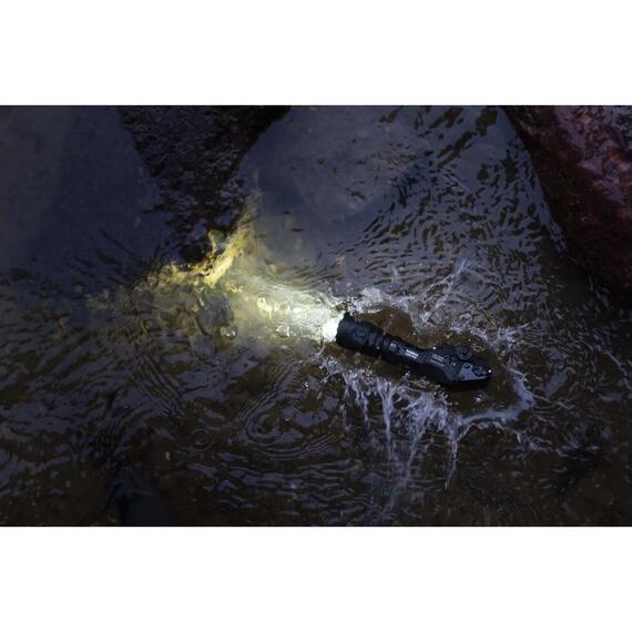 Тактический фонарь Armytek Parma C2IR Pro, фото , изображение 10