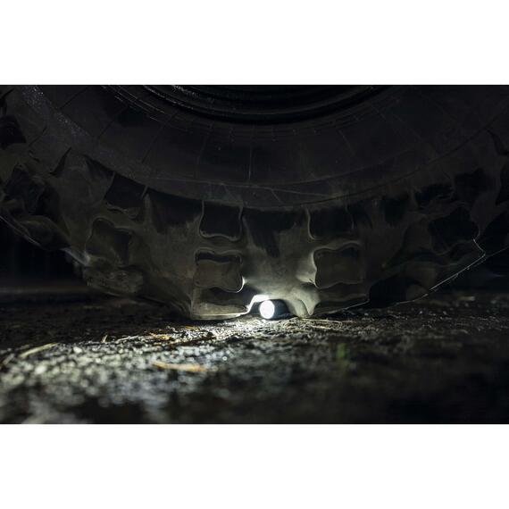 Тактический фонарь Armytek Parma C2IR Pro, фото , изображение 11