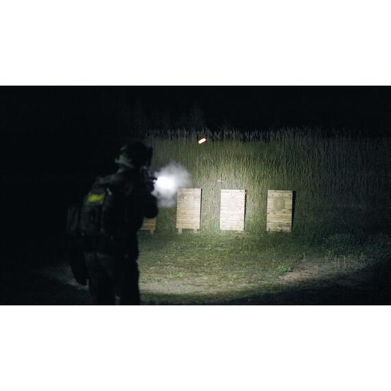 Тактический фонарь Armytek Parma C2IR Pro, фото , изображение 12