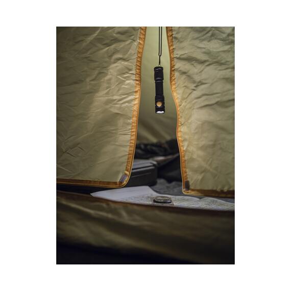 Тактический фонарь Armytek Partner C2 Magnet USB Warm, Световая температура: Warm, фото , изображение 6