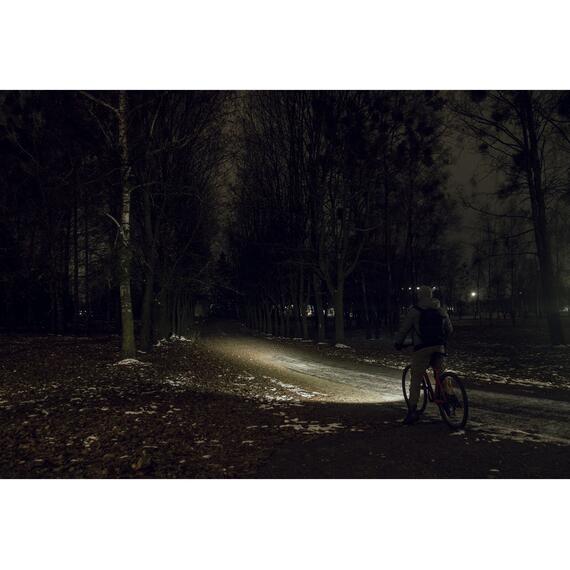 Тактический фонарь Armytek Partner C2 Magnet USB Warm, Световая температура: Warm, фото , изображение 9