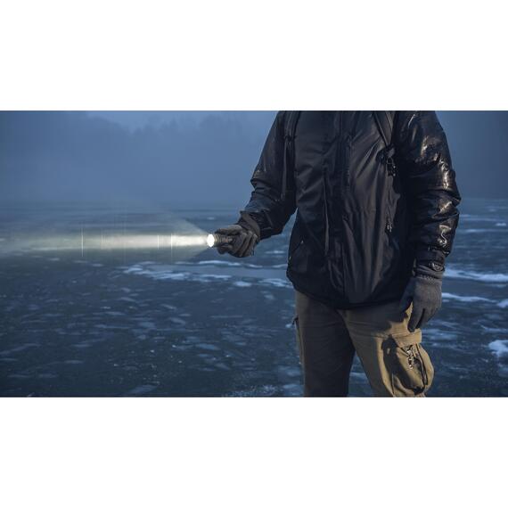 Тактический фонарь Armytek Predator White, фото , изображение 4